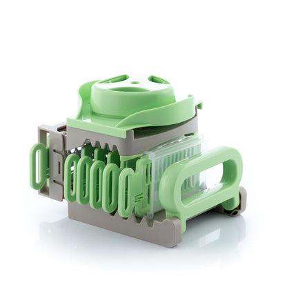 Innovagoods 6-In-1 Folding Mandolin Grater Choppie Innovagoods