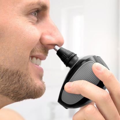 Innovagoods 5 In 1 Rechargeable Ergonomic Multifunction Shaver Shavestyler Innovagoods