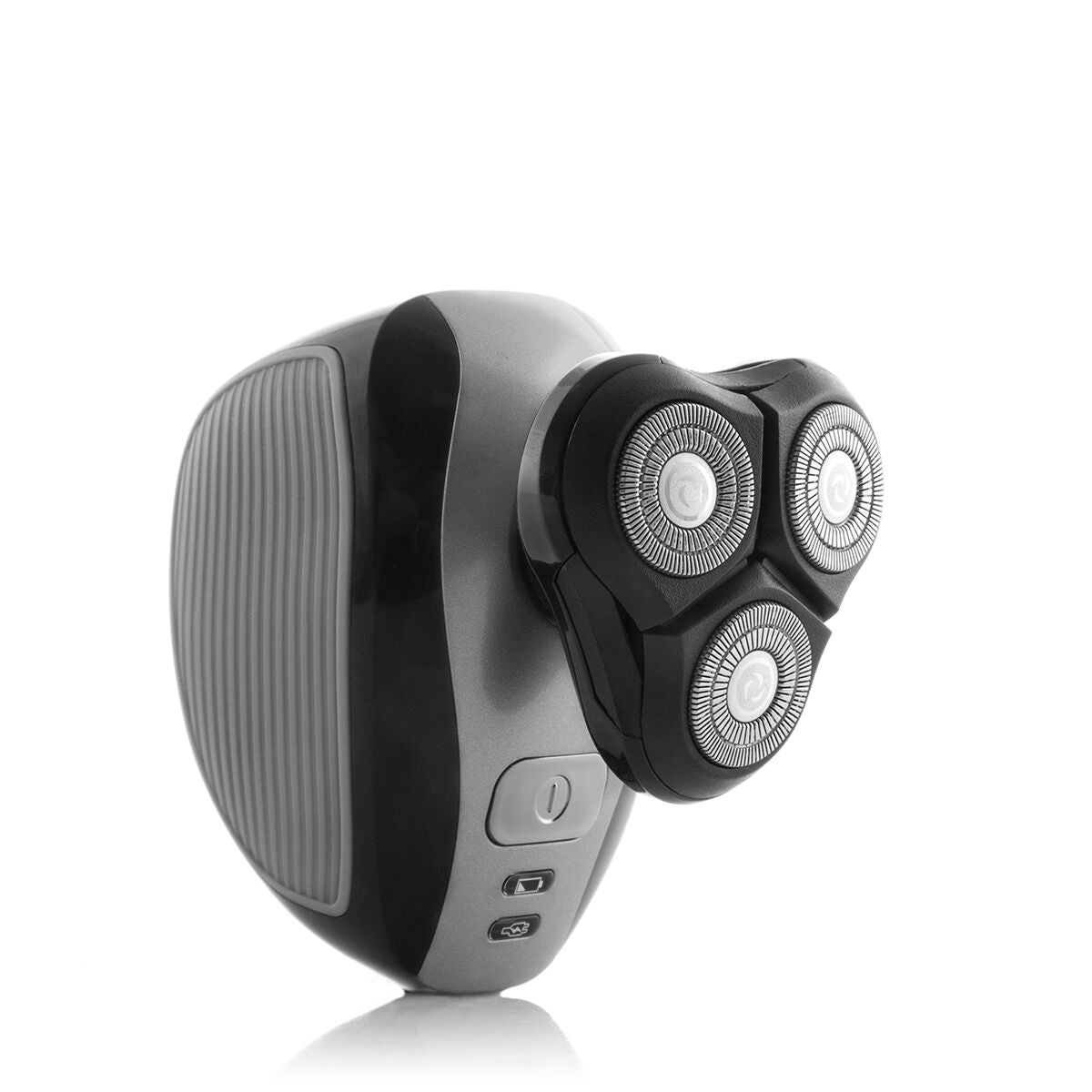 Innovagoods 5 In 1 Rechargeable Ergonomic Multifunction Shaver Shavestyler Innovagoods