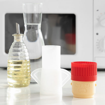 Innovagoods Microwave Cleaner Fuming Chef Innovagoods