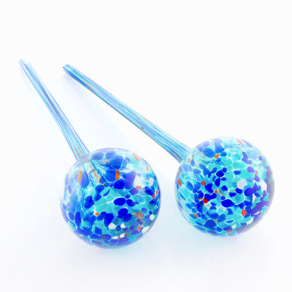 Innovagoods Automatic Watering Globes Aqua·loon Innovagoods 2 Units