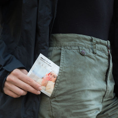 Innovagoods Hand-Warming Patches Heatic Hand Innovagoods 10 Units