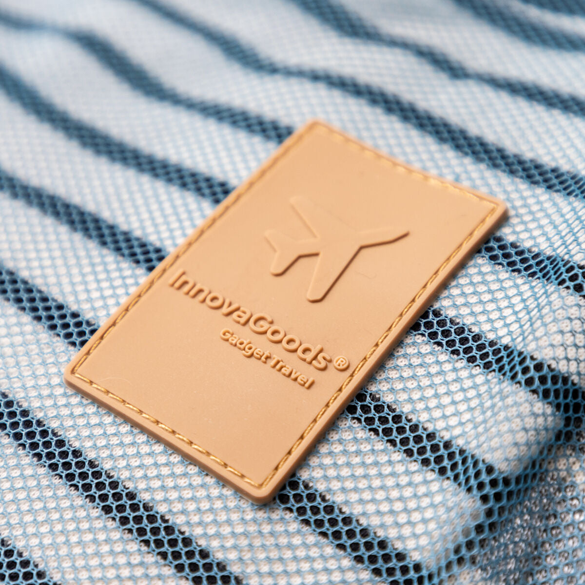 Innovagoods Suitcase Organiser Bag Set Luggan Innovagoods 6 Pieces