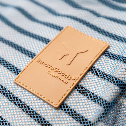 Innovagoods Suitcase Organiser Bag Set Luggan Innovagoods 6 Pieces