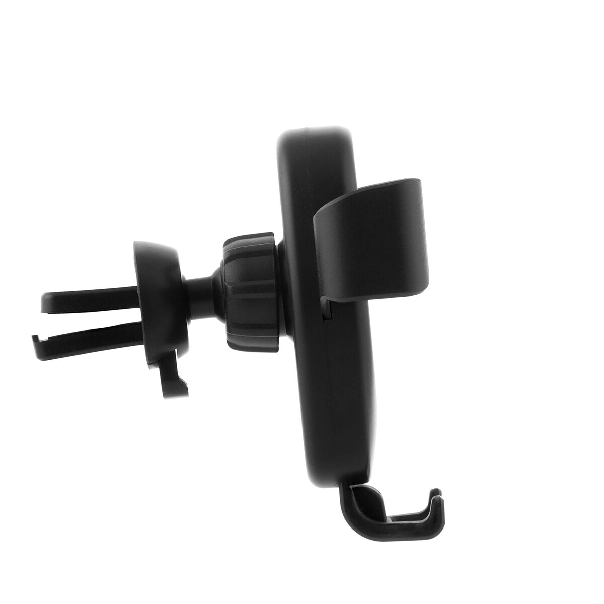 Innovagoods Mobile Phone Holder With Wireless Charger For Cars Wolder Innovagoods