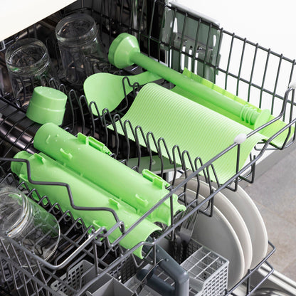 Innovagoods Sushi Set With Recipes Suzooka Innovagoods 3 Pieces