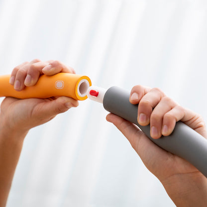 Innovagoods Detachable Foam-Covered Fitness Hoop O-Waist Innovagoods