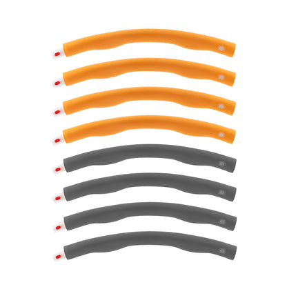 Innovagoods Detachable Foam-Covered Fitness Hoop O-Waist Innovagoods