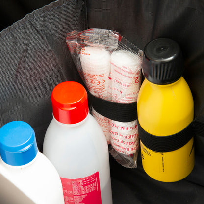 Innovagoods Folding Car Boot Organiser Carry Innovagoods