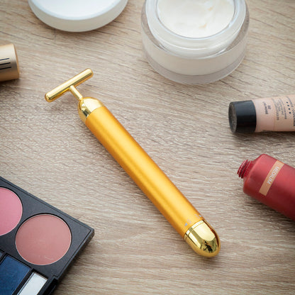 Innovagoods High Frequency Rejuvenating Facial Massager T-Vibe Innovagoods