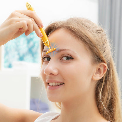 Innovagoods High Frequency Rejuvenating Facial Massager T-Vibe Innovagoods