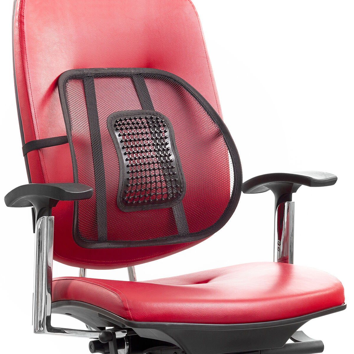 Innovagoods Portable Breathable Lumbar Support Backonfy Innovagoods