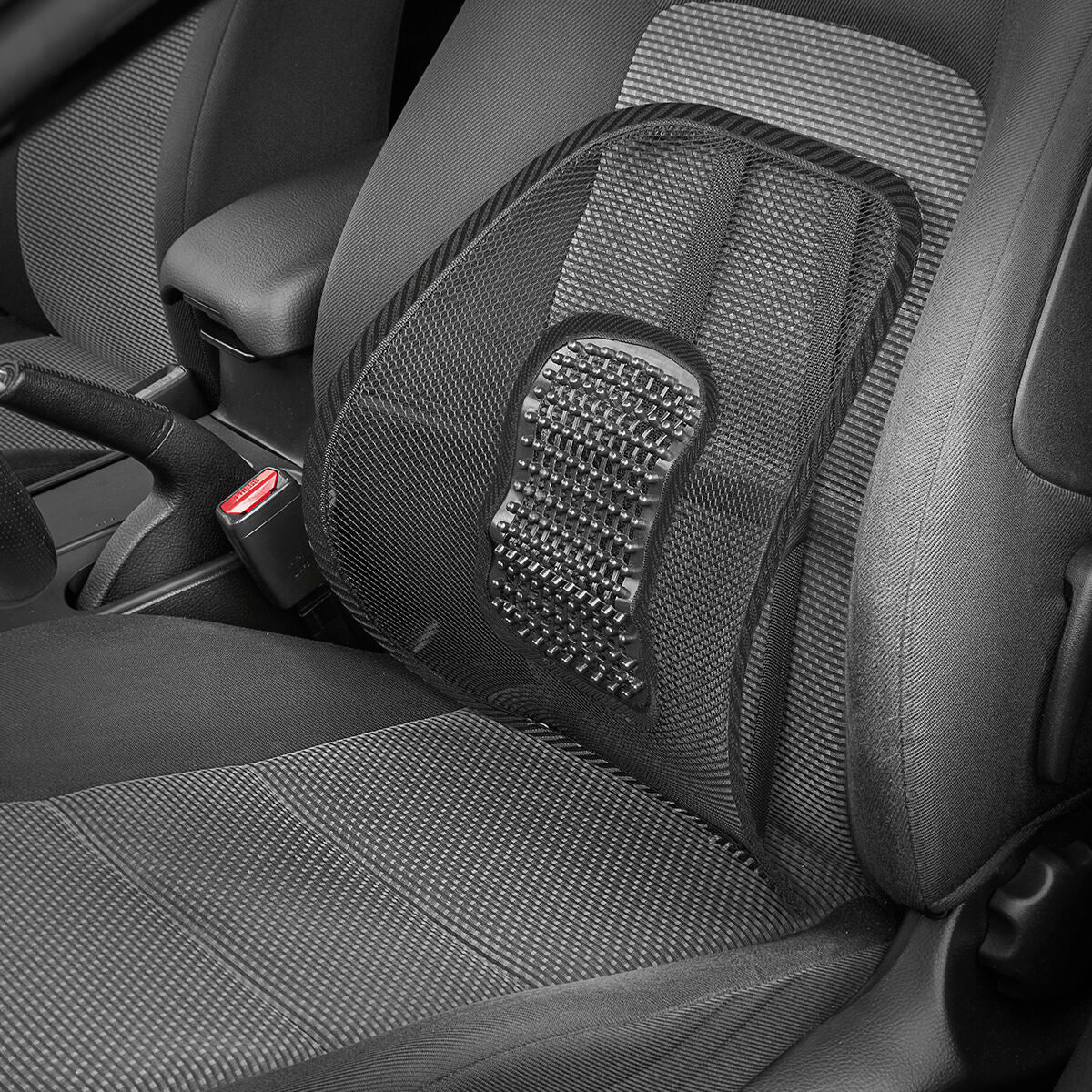 Innovagoods Portable Breathable Lumbar Support Backonfy Innovagoods