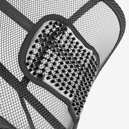 Innovagoods Portable Breathable Lumbar Support Backonfy Innovagoods