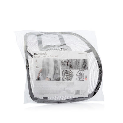 Innovagoods Portable Breathable Lumbar Support Backonfy Innovagoods