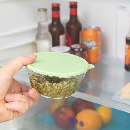 Innovagoods Manual Mini Chopper With Pull Cord Spinop Innovagoods