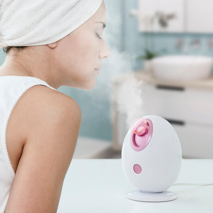 Innovagoods Electric Facial Sauna Moispa Innovagoods