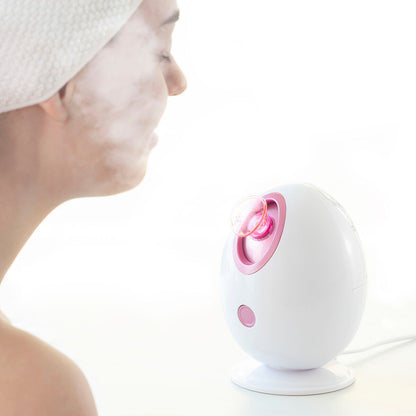 Innovagoods Electric Facial Sauna Moispa Innovagoods