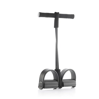 Innovagoods Multifunction Resistance Elastic Bands With Exercise Guide Tensport Innovagoods