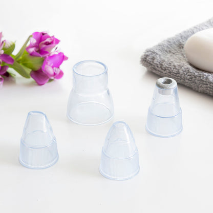 Innovagoods Electric Blackhead Facial Cleanser Pore·off Innovagoods