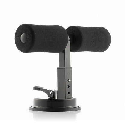 Innovagoods Sit-Up Bar For Abdominals With Suction Pad And Exercise Guide Coreup Innovagoods