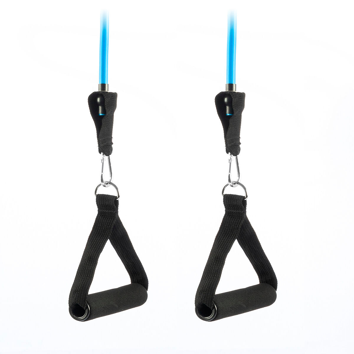 Innovagoods Set Of Resistance Bands With Accessories And Exercise Guide Rebainer Innovagoods 5 Units