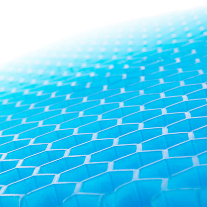 Innovagoods Honeycomb Gel Cushion Hexafresh Innovagoods