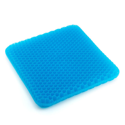 Innovagoods Honeycomb Gel Cushion Hexafresh Innovagoods