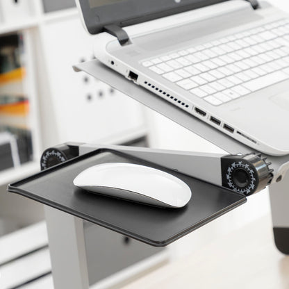 Innovagoods Adjustable Multi-Position Laptop Table Omnible Innovagoods