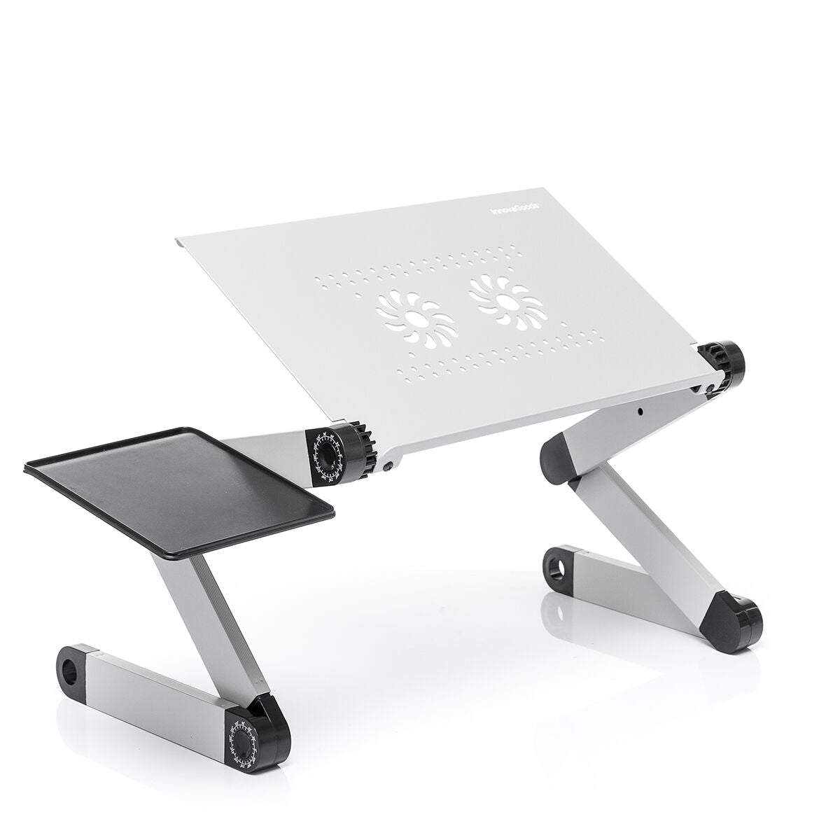 Innovagoods Adjustable Multi-Position Laptop Table Omnible Innovagoods