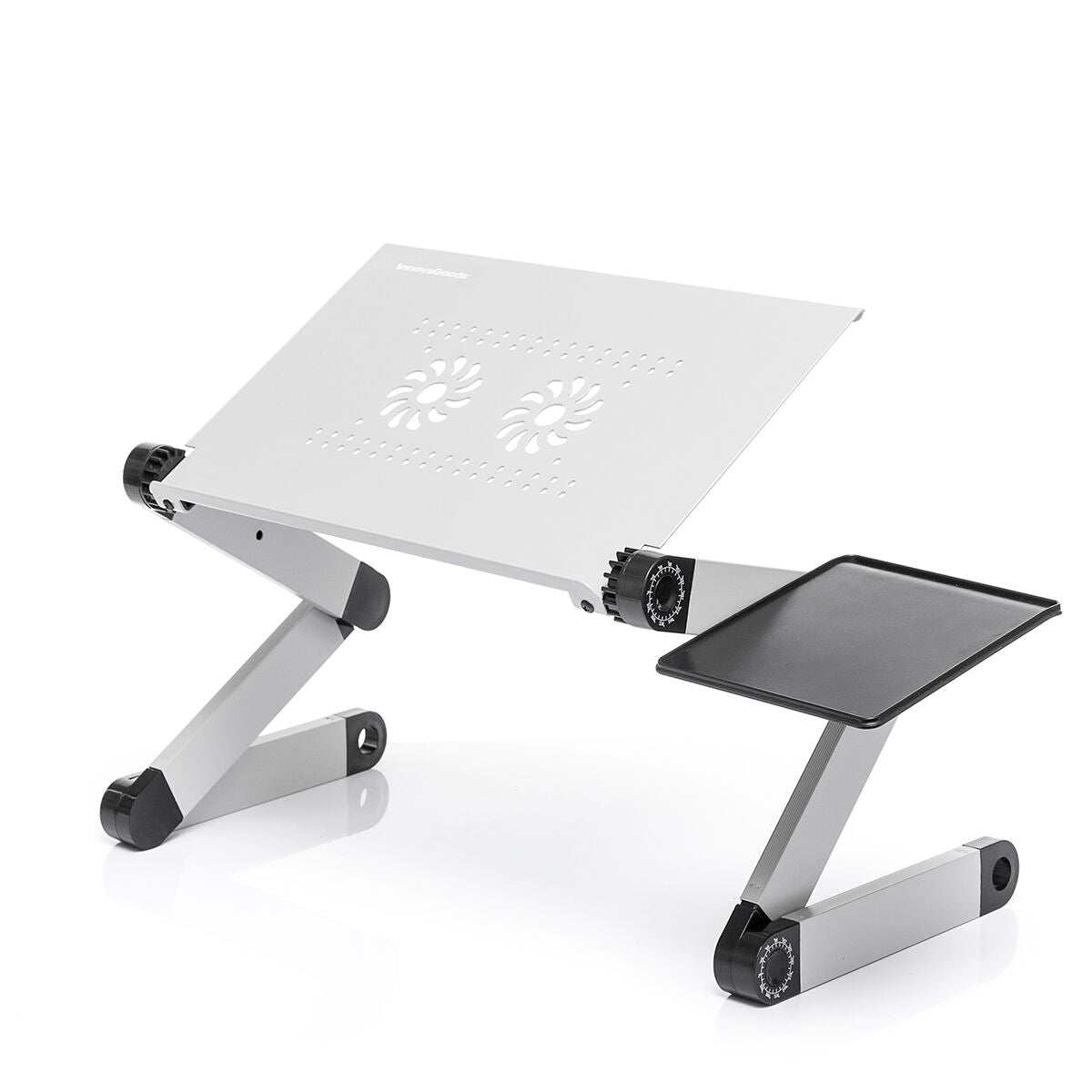 Innovagoods Adjustable Multi-Position Laptop Table Omnible Innovagoods