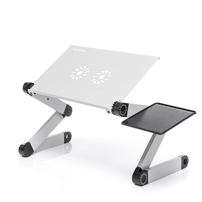 Innovagoods Adjustable Multi-Position Laptop Table Omnible Innovagoods