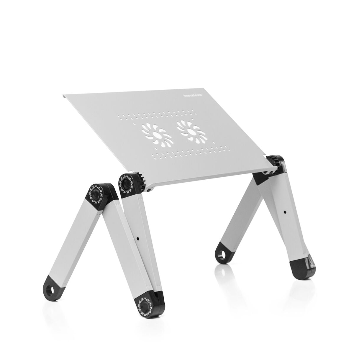 Innovagoods Adjustable Multi-Position Laptop Table Omnible Innovagoods