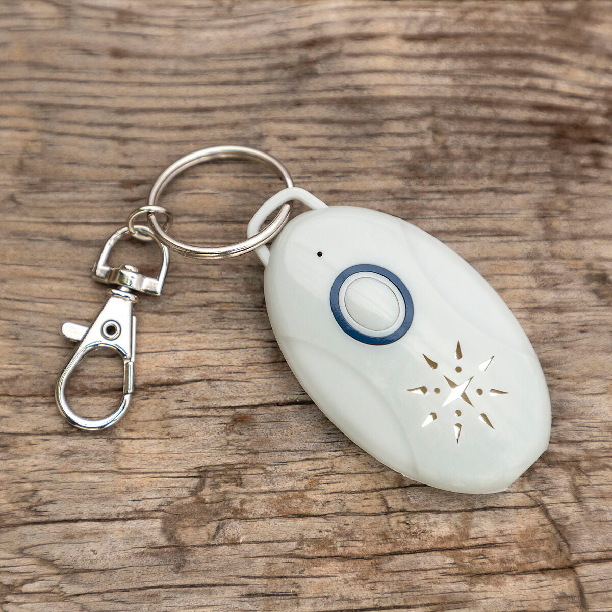 Innovagoods Rechargeable Ultrasound Parasite Repellent For Pets Petrep Innovagoods