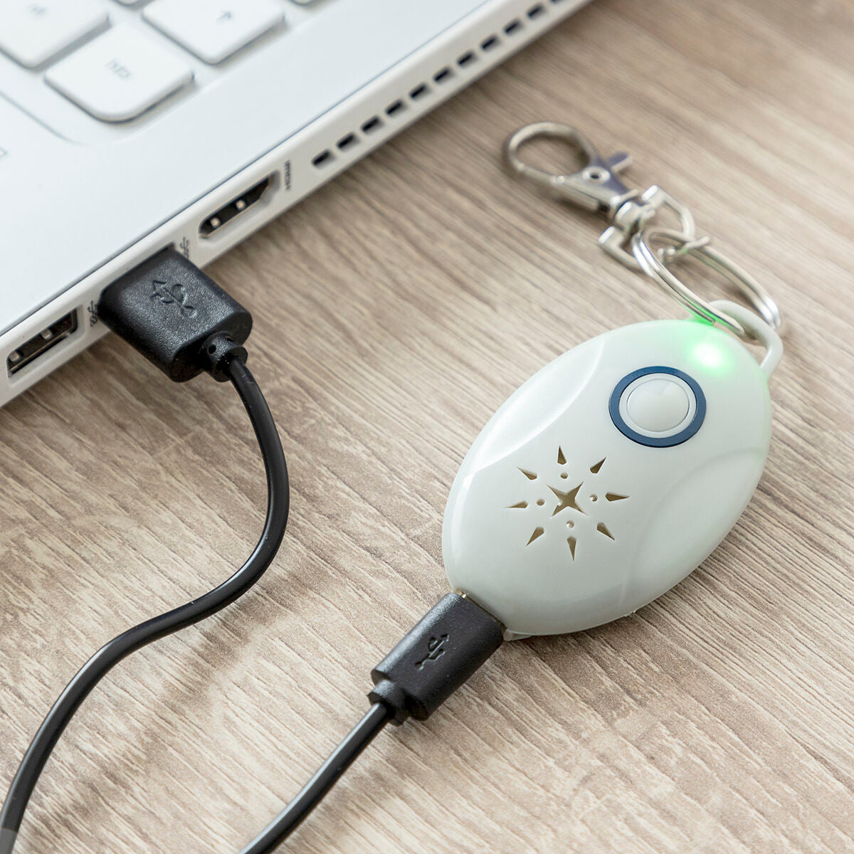 Innovagoods Rechargeable Ultrasound Parasite Repellent For Pets Petrep Innovagoods