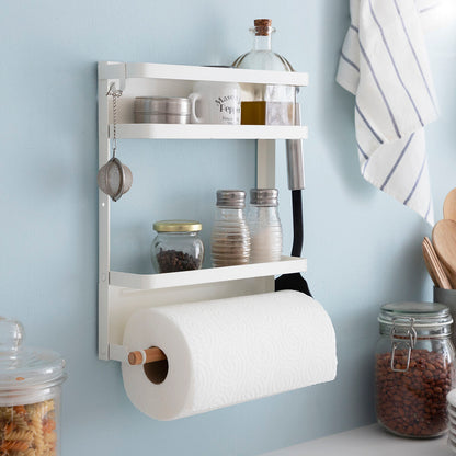 Innovagoods Magnetic Organiser Shelf Magorac Innovagoods