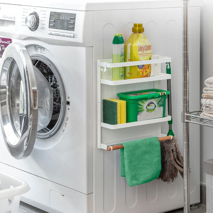 Innovagoods Magnetic Organiser Shelf Magorac Innovagoods