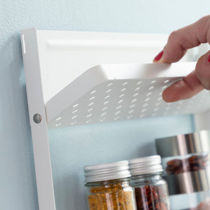 Innovagoods Magnetic Organiser Shelf Magorac Innovagoods