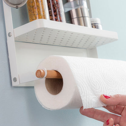 Innovagoods Magnetic Organiser Shelf Magorac Innovagoods