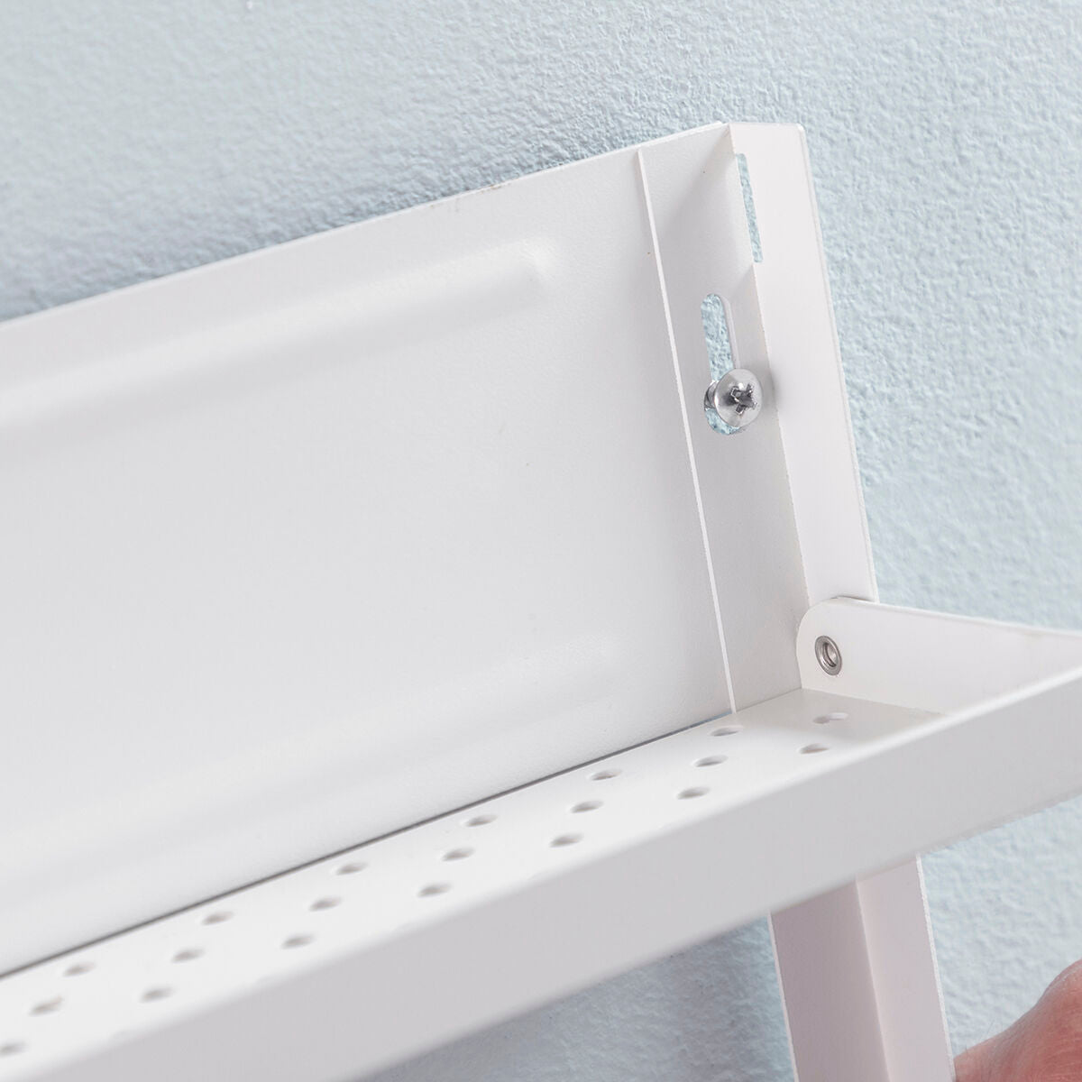 Innovagoods Magnetic Organiser Shelf Magorac Innovagoods