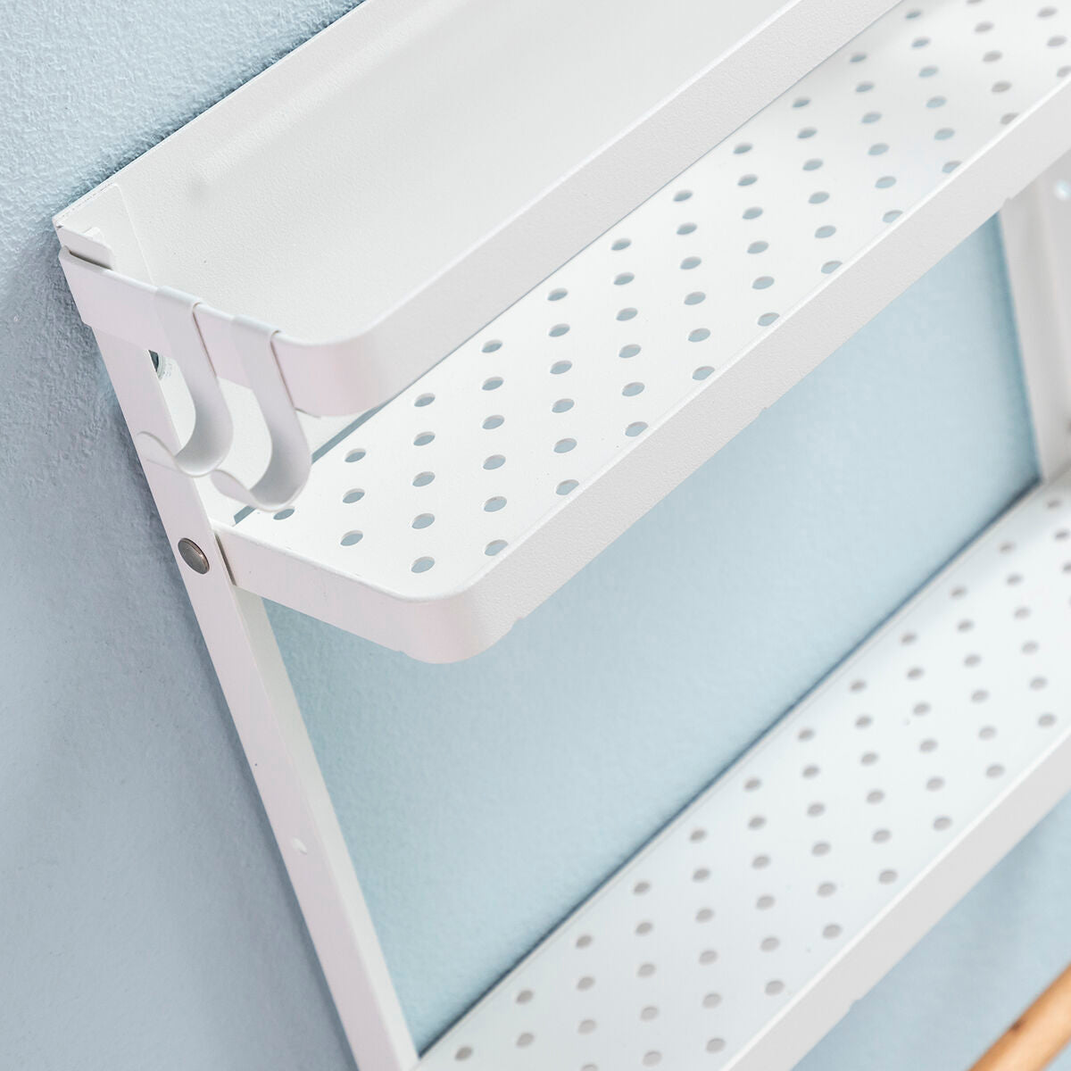 Innovagoods Magnetic Organiser Shelf Magorac Innovagoods