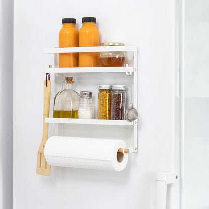 Innovagoods Magnetic Organiser Shelf Magorac Innovagoods