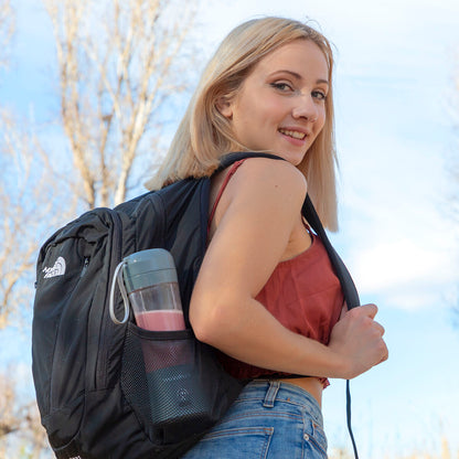 Innovagoods Portable Rechargeable Cup Blender Shakuit Innovagoods