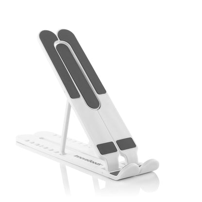 Innovagoods Folding And Adjustable Laptop Stand Flappot Innovagoods