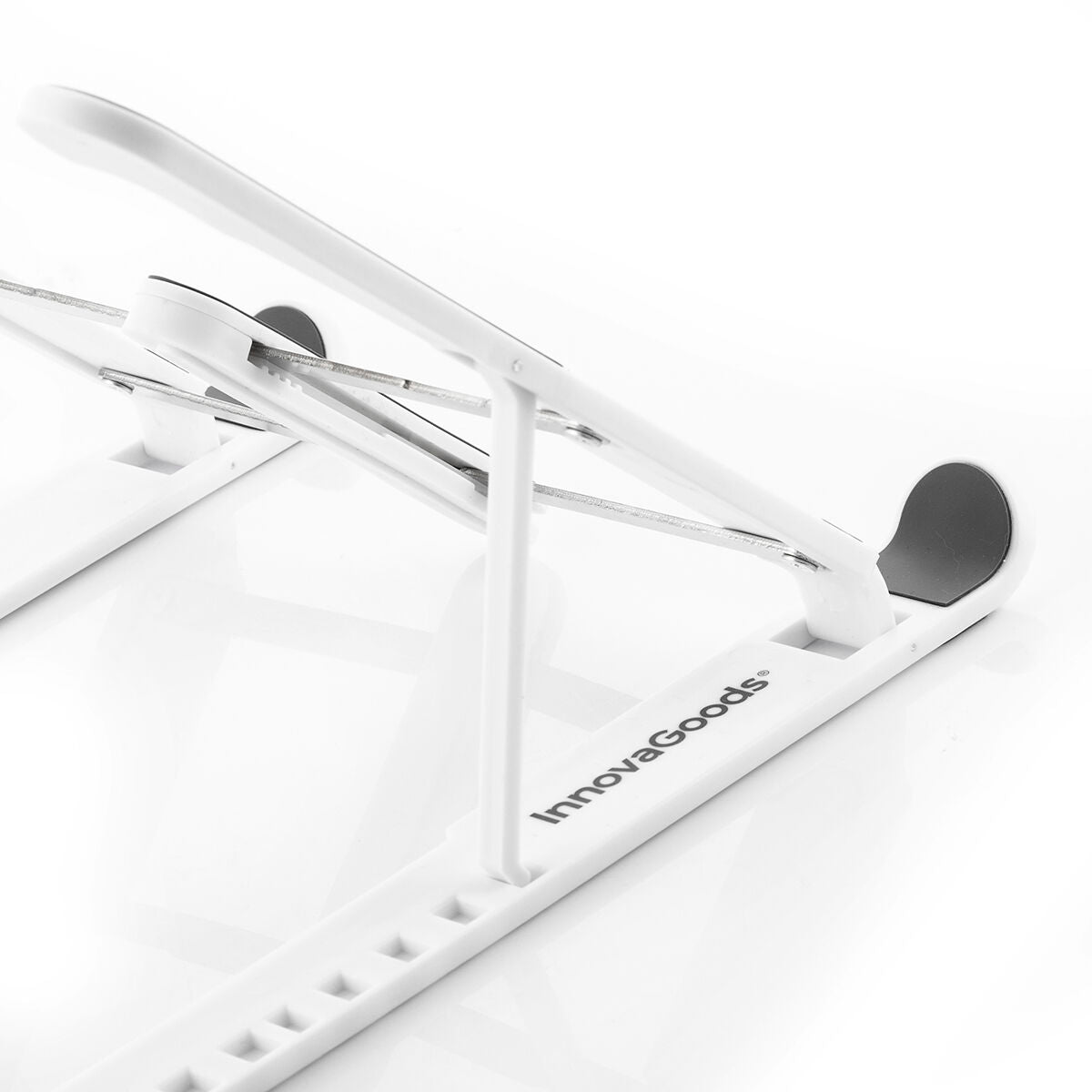 Innovagoods Folding And Adjustable Laptop Stand Flappot Innovagoods