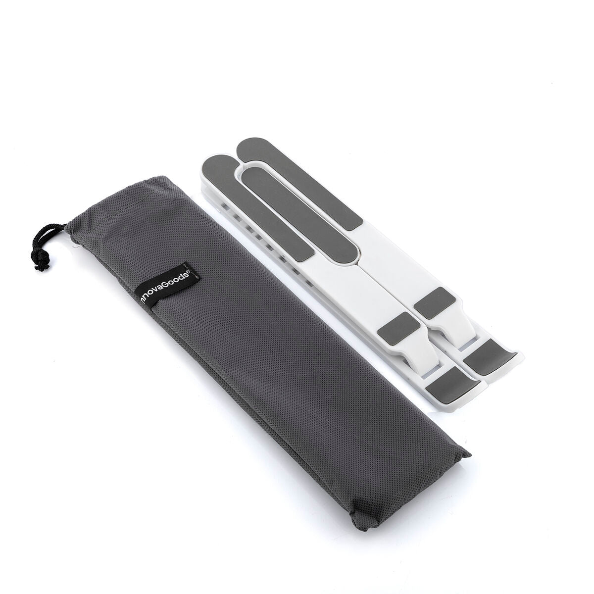 Innovagoods Folding And Adjustable Laptop Stand Flappot Innovagoods