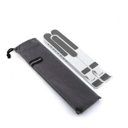 Innovagoods Folding And Adjustable Laptop Stand Flappot Innovagoods