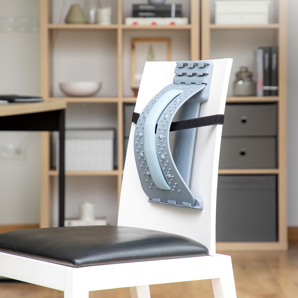 Innovagoods Lumbar Corrector, Stretcher And Support With Pressure And Magnetic Points Lumport Innovagoods