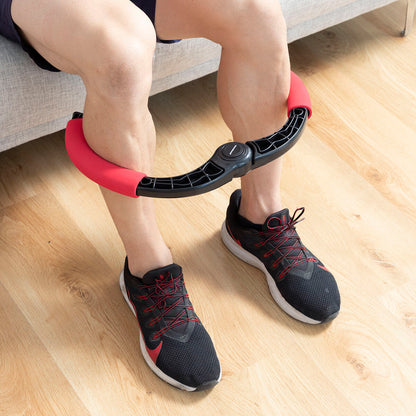 Innovagoods Adjustable Arm Exerciser With Resistance And Exercise Guide Forcearc Innovagoods