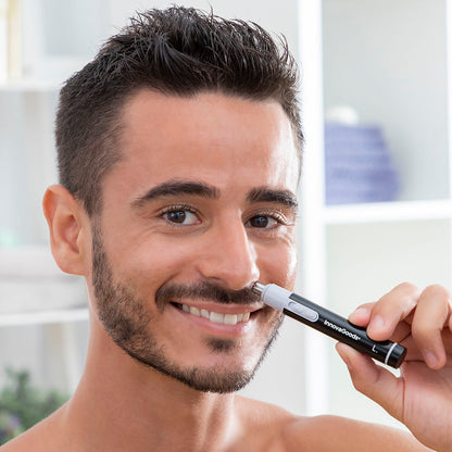 Innovagoods Nose And Ear Hair Trimmer Trimpen Innovagoods